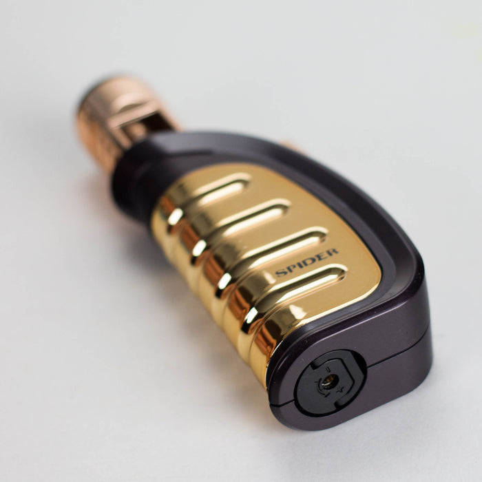 Spider | Refillable Torch Lighter [SP-315] - 12/Display