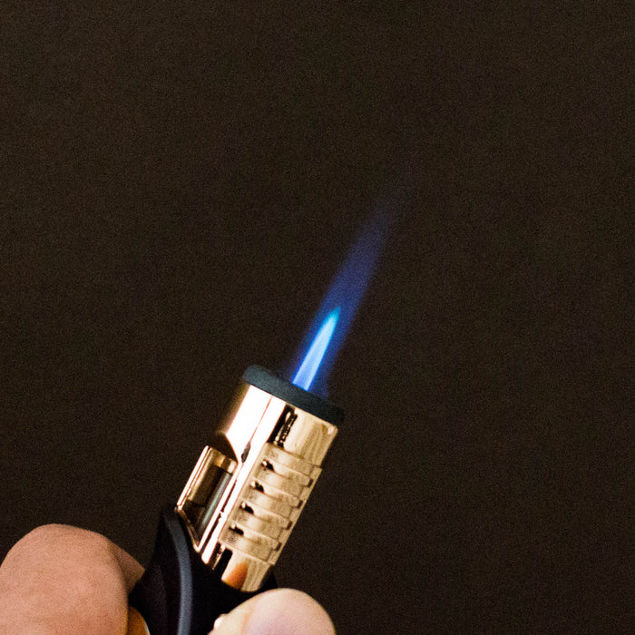 Spider | Refillable Torch Lighter [SP-315] - 12/Display