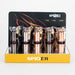 Spider | Refillable Torch Lighter [SP-696] - 20/Display Lighters The MST