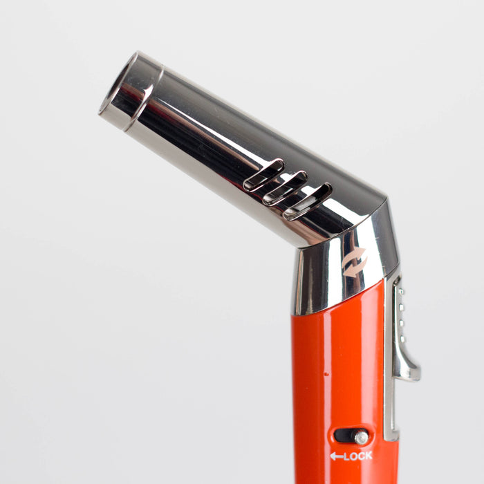 Spider | Refillable Rotation angle Torch Lighter [SP-317] - 15/Display