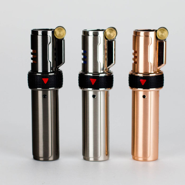 Spider | Refillable Torch Lighter [SP-696] - 20/Display Lighters The MST
