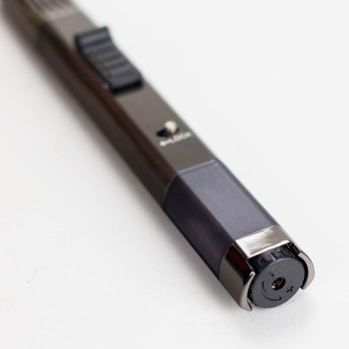 Spider | Refillable Torch Lighter [SP-323] - 20/Display Lighters The MST