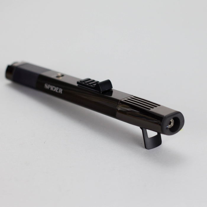 Spider | Refillable Torch Lighter [SP-323] - 20/Display Lighters The MST