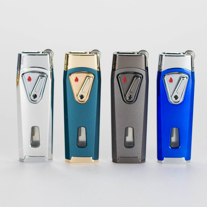 Spider | Refillable Torch Lighter [SP-586] - 20/Display