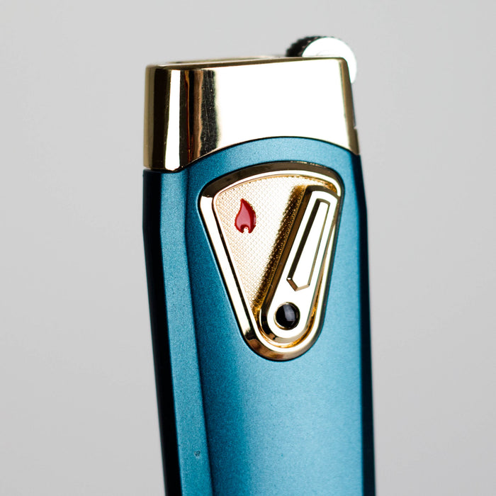 Spider | Refillable Torch Lighter [SP-586] - 20/Display