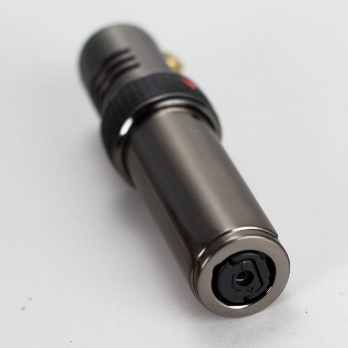 Spider | Refillable Torch Lighter [SP-696] - 20/Display Lighters The MST