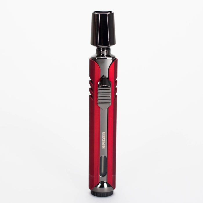Spider | Refillable Torch Lighter [SP-993A] - 15/Display