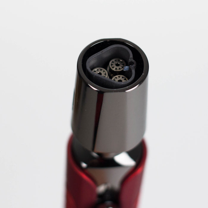 Spider | Refillable Torch Lighter [SP-993A] - 15/Display