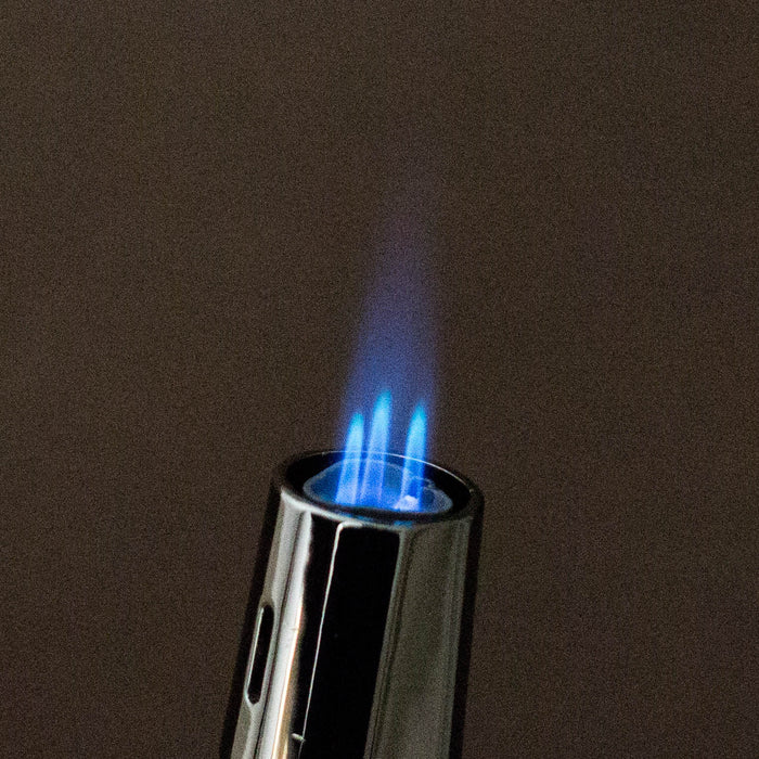 Spider | Refillable Torch Lighter [SP-993A] - 15/Display