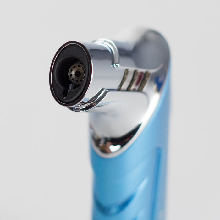 Spider | Refillable Torch Lighter [SP-313A] - 9/Display Lighters The MST