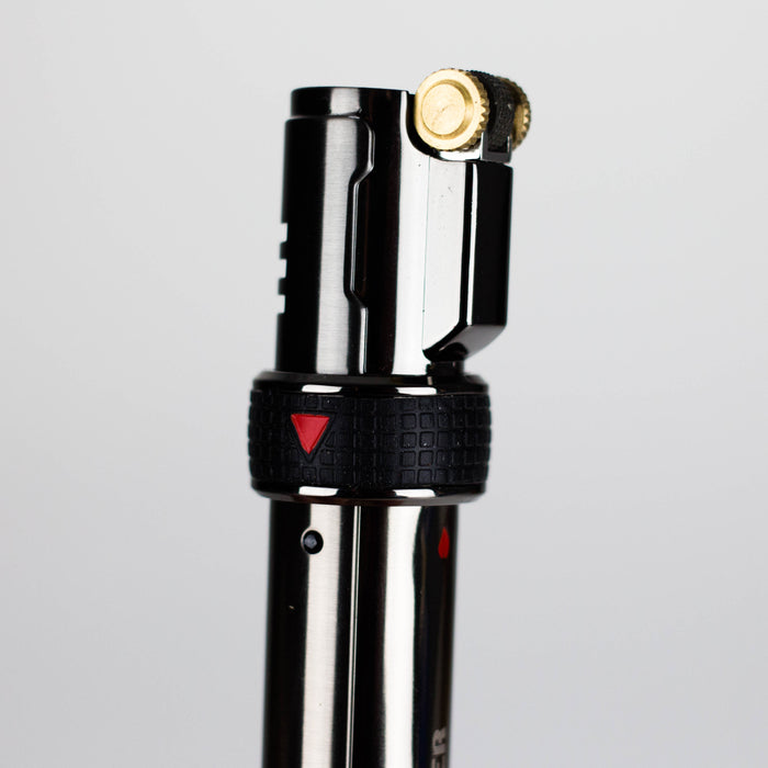 Spider | Refillable Torch Lighter [SP-696] - 20/Display Lighters The MST