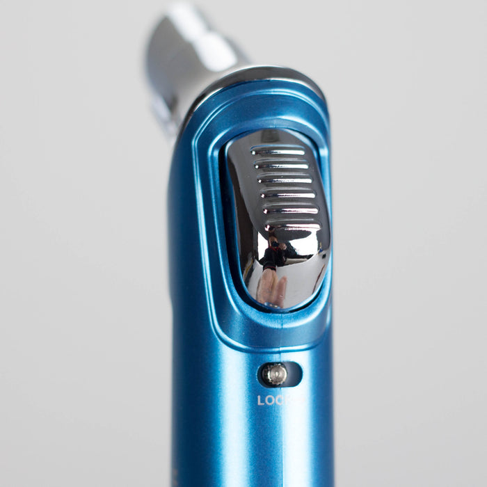 Spider | Refillable Torch Lighter [SP-313A] - 9/Display Lighters The MST