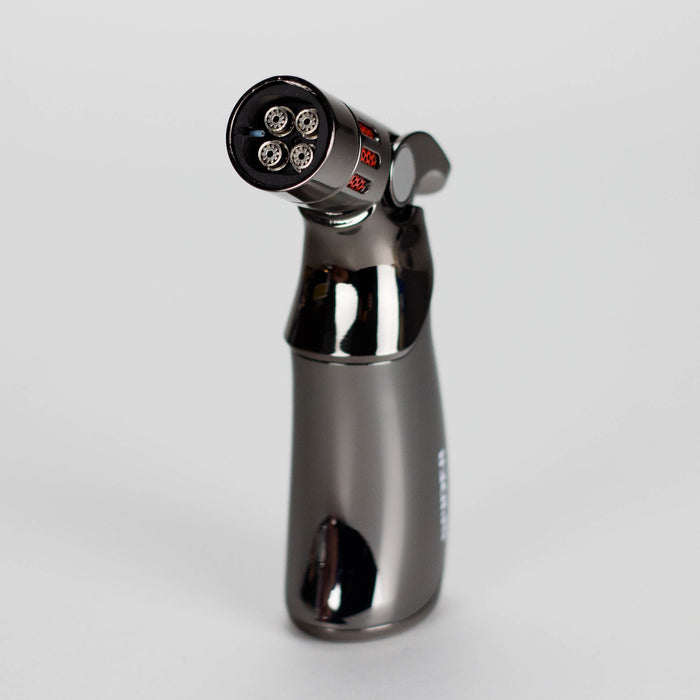Spider | Refillable Torch Lighter [SP-659] - 9/Display