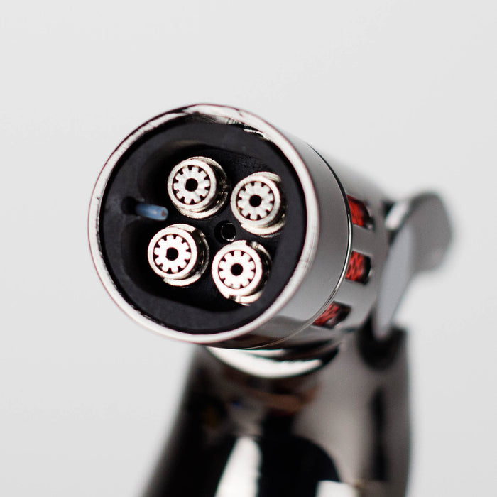 Spider | Refillable Torch Lighter [SP-659] - 9/Display