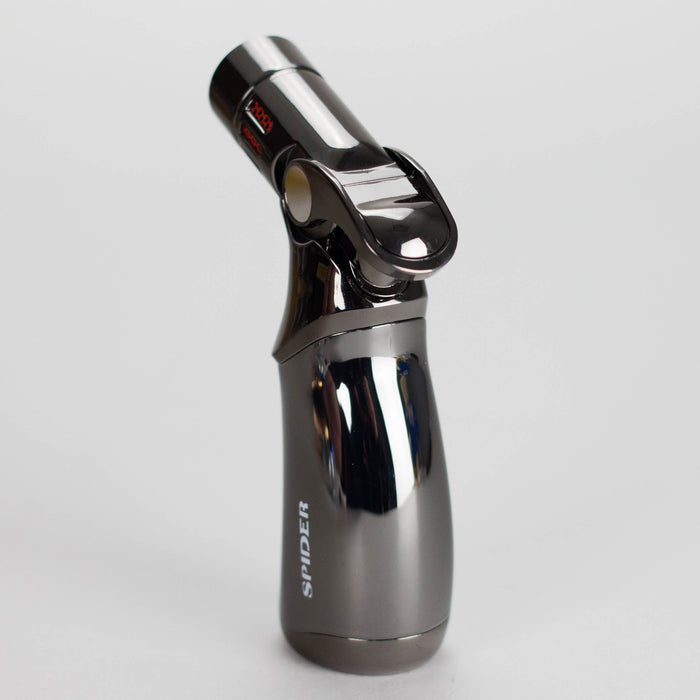 Spider | Refillable Torch Lighter [SP-659] - 9/Display