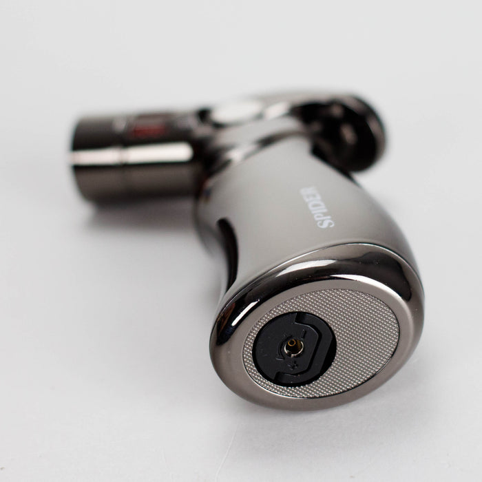 Spider | Refillable Torch Lighter [SP-659] - 9/Display