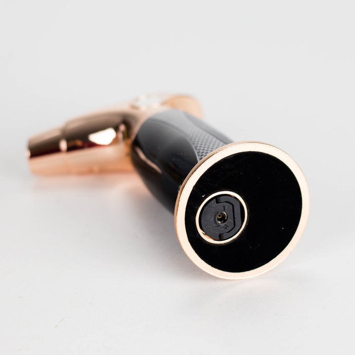 Spider | Refillable Torch Lighter [SP-969] - 6/Display Lighters The MST