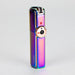 Spider | Refillable Torch Lighter with cigar punch [SP-307] - 20/Display Lighters The MST