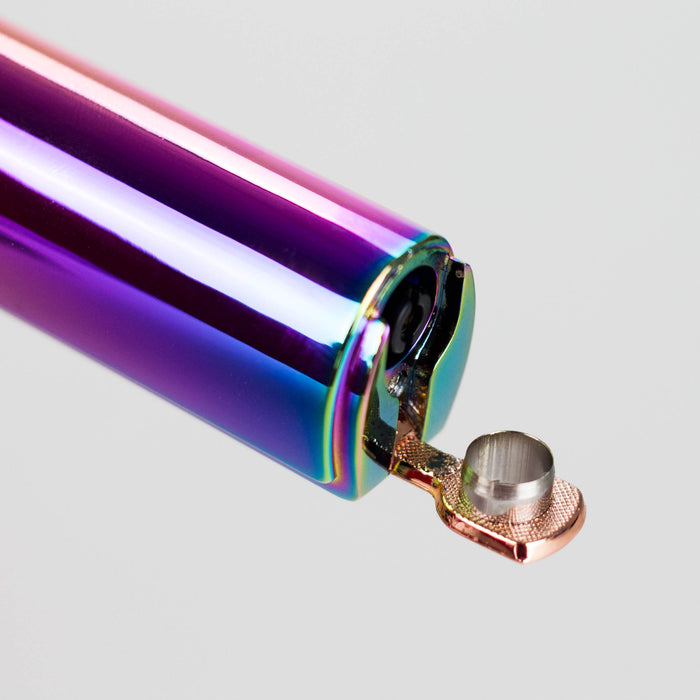 Spider | Refillable Torch Lighter with cigar punch [SP-307] - 20/Display Lighters The MST