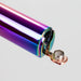 Spider | Refillable Torch Lighter with cigar punch [SP-307] - 20/Display Lighters The MST