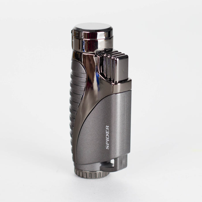 Spider | Refillable Torch Lighter [SP-399] - 20/Display