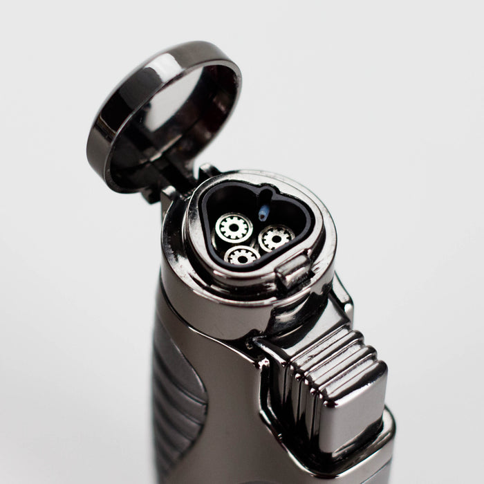 Spider | Refillable Torch Lighter [SP-399] - 20/Display