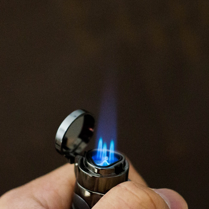 Spider | Refillable Torch Lighter [SP-399] - 20/Display