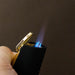 Spider | Refillable Torch Lighter with Cigar Punch [SP-581] - 20/Display Torch The MST