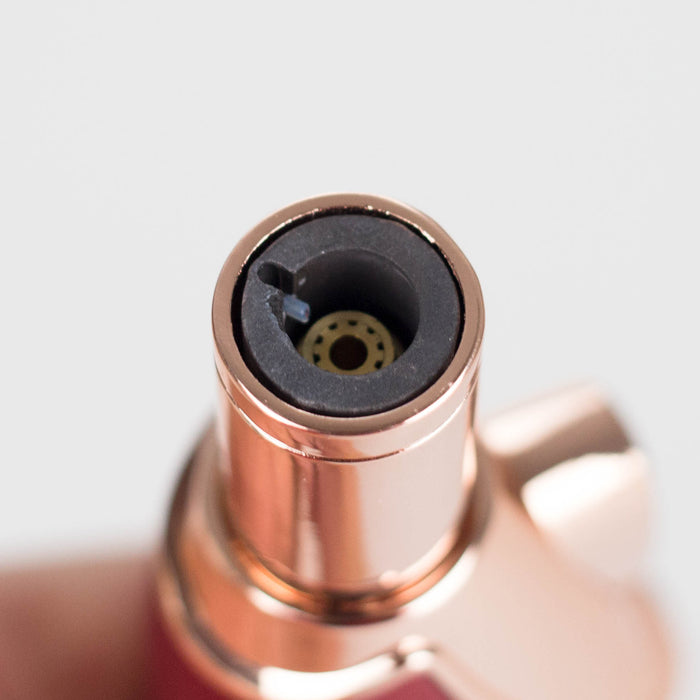 Spider | Refillable Torch Lighter [SP-991] - 12/Display Lighters The MST