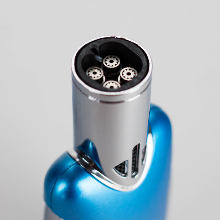 Spider | Refillable Torch Lighter [SP-386] - 9/Display Lighters The MST