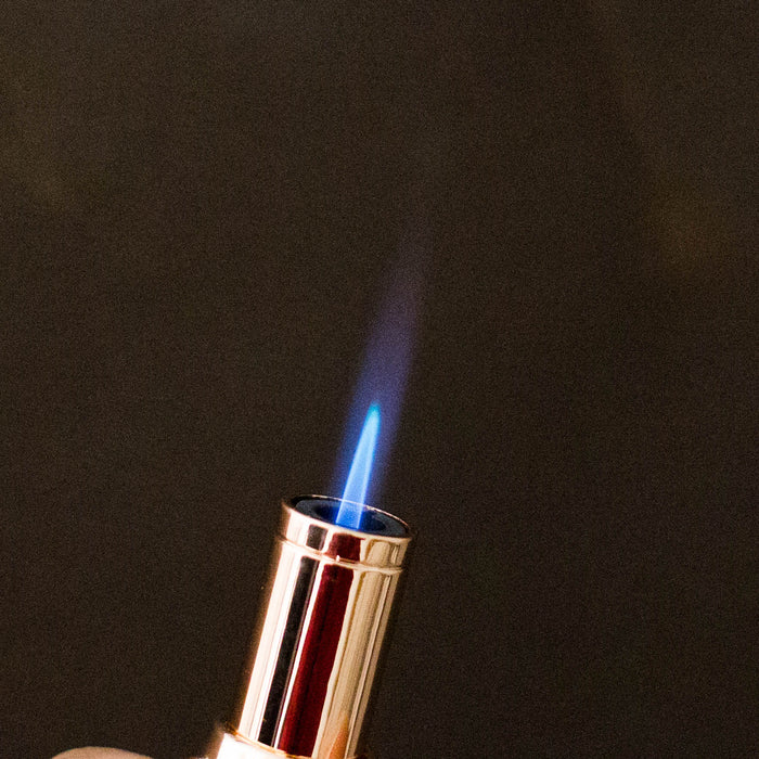 Spider | Refillable Torch Lighter [SP-991] - 12/Display Lighters The MST