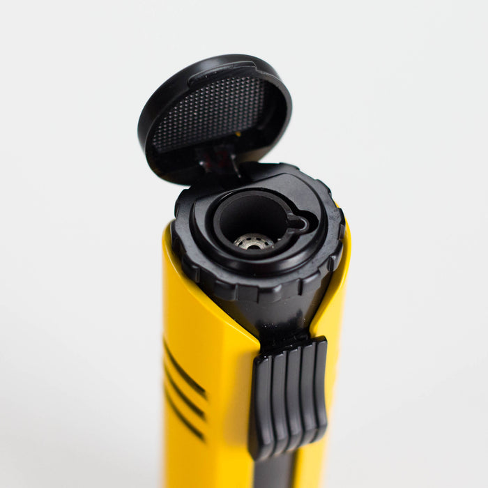 Spider | Refillable Torch Lighter [SP-582] - 15/Display Lighters The MST