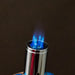 Spider | Refillable Torch Lighter [SP-386] - 9/Display Lighters The MST
