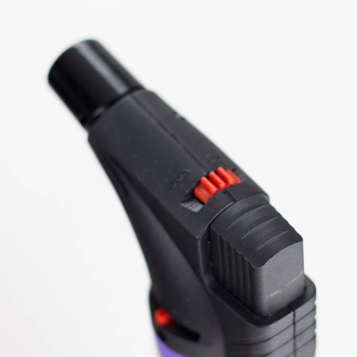 Spider | Refillable Torch Lighter [RK-905] - 15/Display