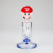 7″ Cartoon Character Glass Bong with water diffuser [C8020] Glass Bong Canadian Distributor