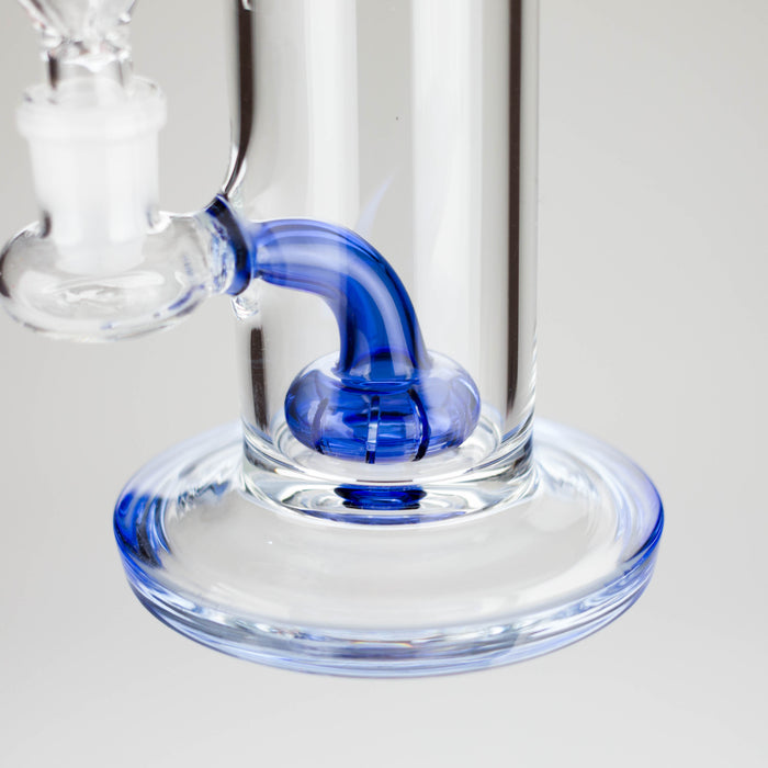 7″ Cartoon Character Glass Bong with water diffuser [C8020] Glass Bong Canadian Distributor