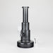 8″ Glass Water Bong [WP2002] Glass Bong Canadian Distributor