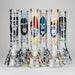 13″ 7mm Glass Beaker Bong [DCK-019] Glass Bong Canadian Distributor