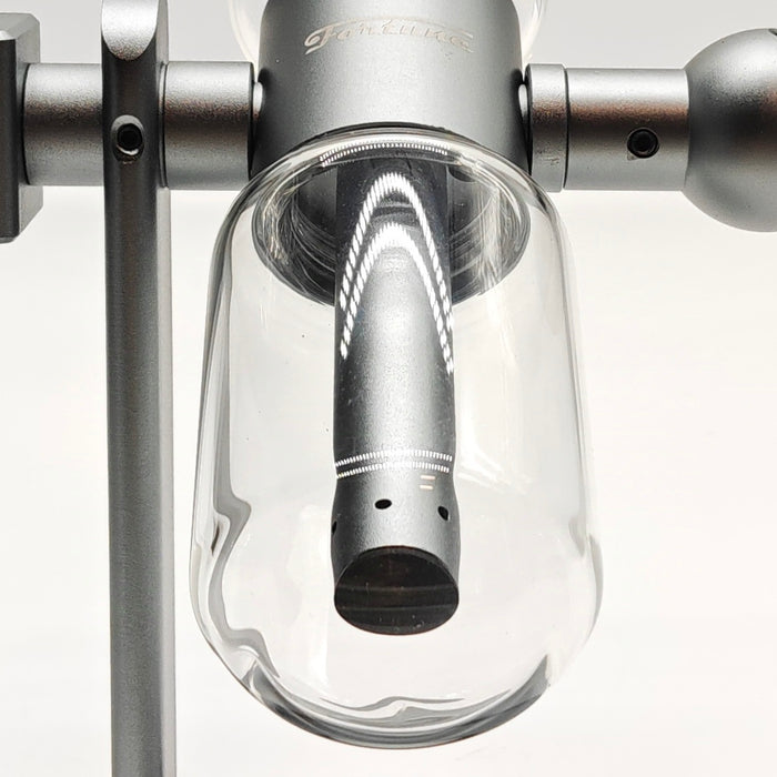 Fortune | 9" Mini Gravity Infuser [JC240412] Bongs Fortune