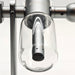 Fortune | 9" Mini Gravity Infuser [JC240412] Bongs Fortune