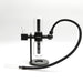 Fortune | 9" Mini Gravity Infuser [JC240412] Bongs Fortune Black