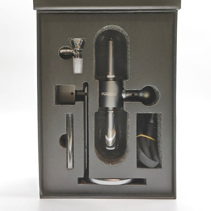 Fortune | 9" Mini Gravity Infuser [JC240412] Bongs Fortune