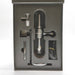 Fortune | 9" Mini Gravity Infuser [JC240412] Bongs Fortune