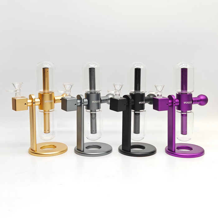 Fortune | 9" Mini Gravity Infuser [JC240412] Bongs Fortune