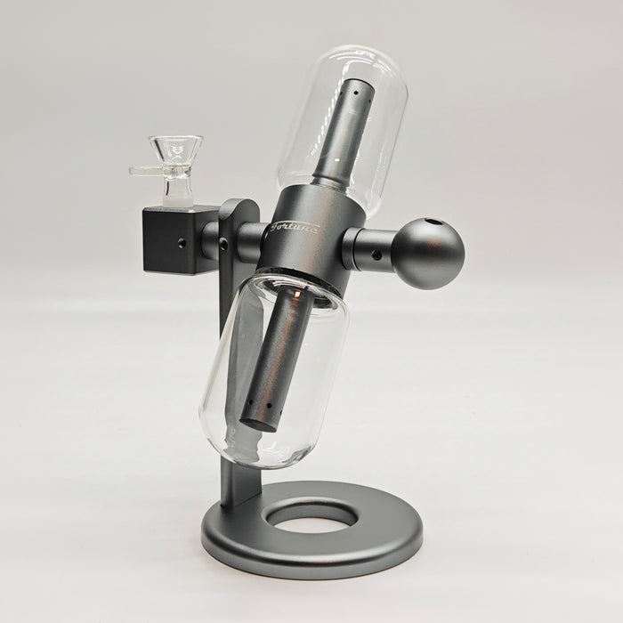 Fortune | 9" Mini Gravity Infuser [JC240412] Bongs Fortune