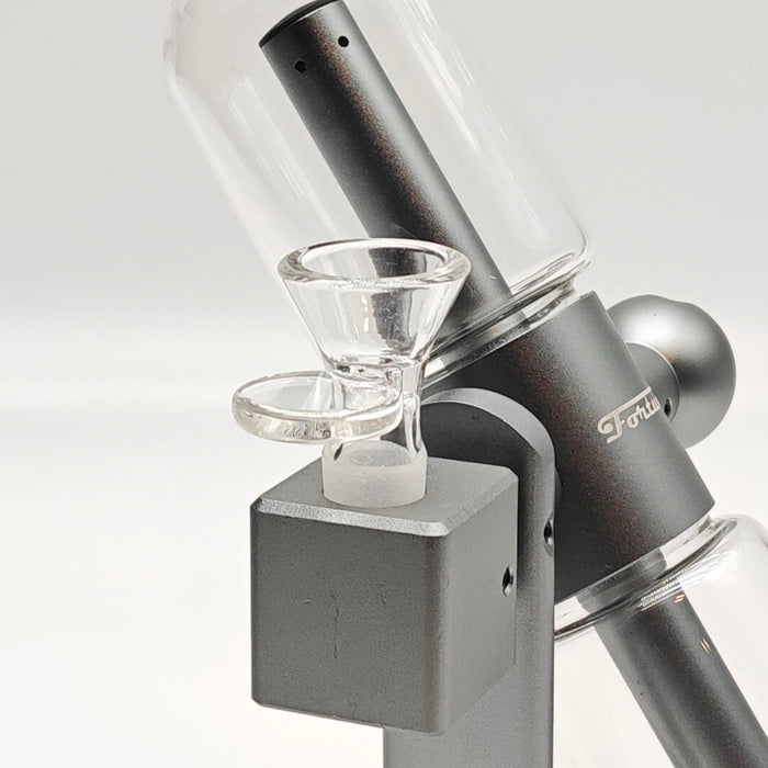 Fortune | 9" Mini Gravity Infuser [JC240412] Bongs Fortune