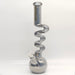 Fortune | Electroplated Zig-Zag Zong 18" 7mm [Z185007E-1] Bongs Fortune 1