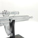 Fortune | 24" Carbine Rifle Bong With Hard Wood Stand [Gun-C] Glass Bong Fortune