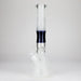 15″ 7mm Glass Beaker Bong [C1033] Glass Bong Canadian Distributor Blue