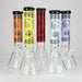 14″ 7mm Glass Beaker Bong [C1039] Glass Bong Canadian Distributor